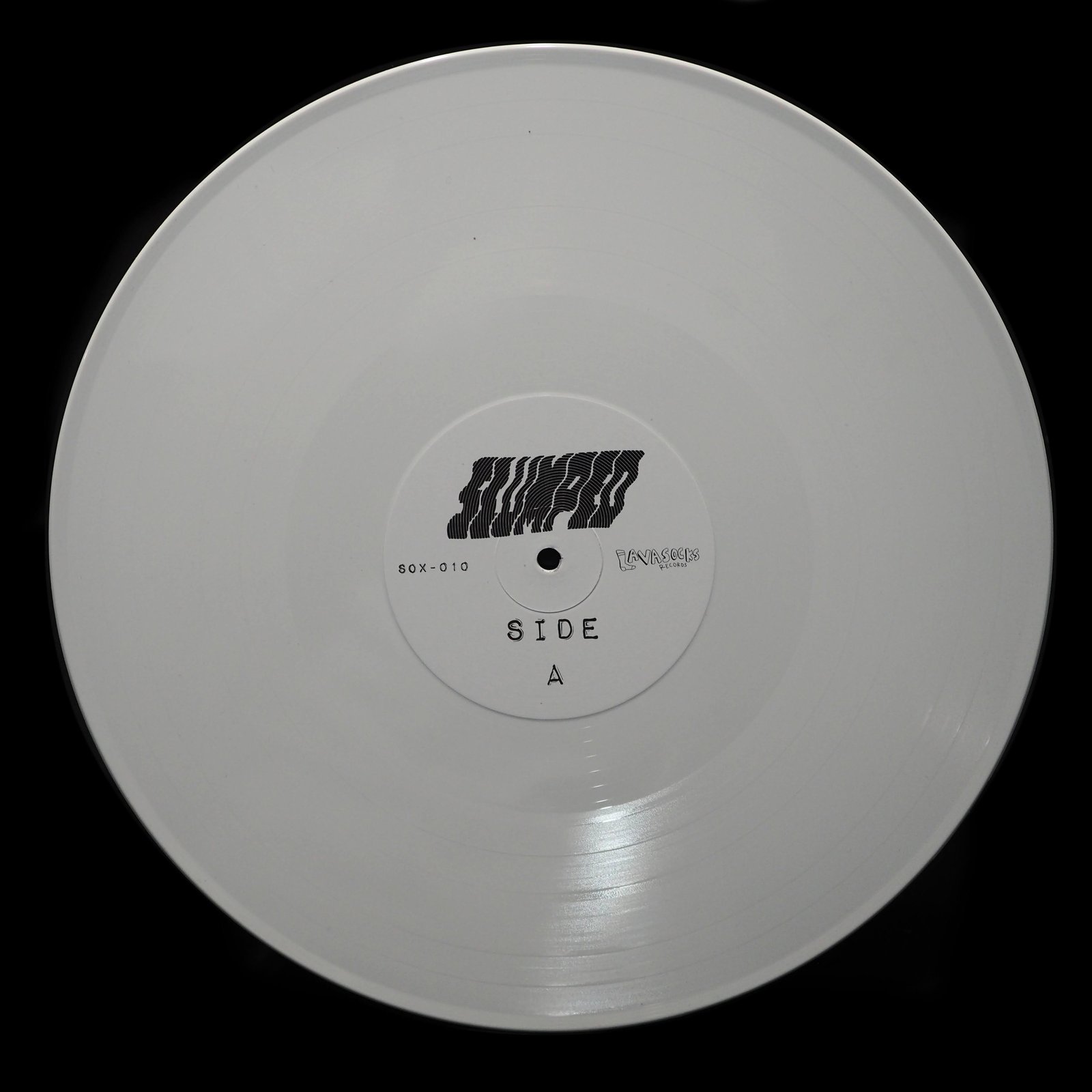 Slumped S/T | Lavasocks Records